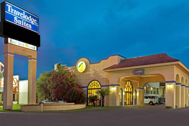 Gallery - Travelodge Suites By Wyndham Kissimmee Orange