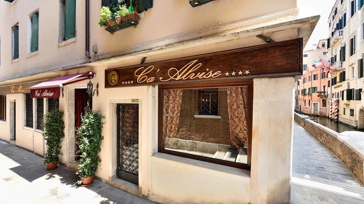 Gallery - Hotel Ca' Alvise