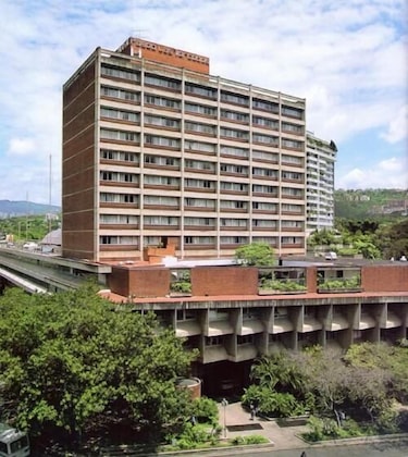 Gallery - Hotel Paseo Las Mercedes