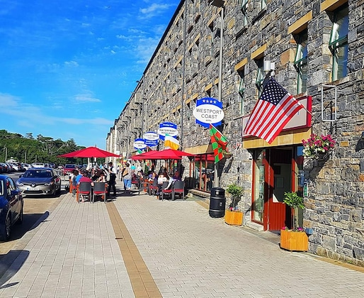 Gallery - Westport Coast Hotel