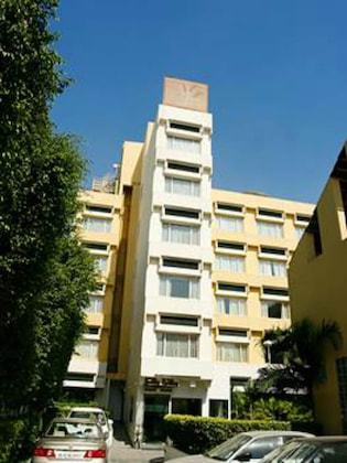 Gallery - Lemon Tree Hotel, Udyog Vihar, Gurugram