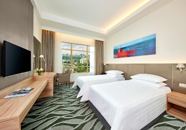 Gallery - Sunway Lagoon Hotel (Formerly Sunway Clio Hotel)