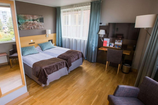 Gallery - Quality Hotel Saga