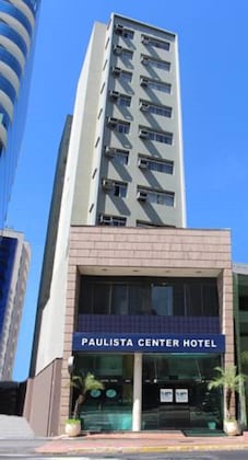 Gallery - Paulista Center Hotel