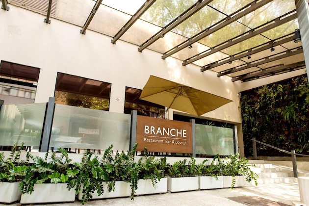 Gallery - Hotel Belas Artes Sp Paulista - Managed By Accor
