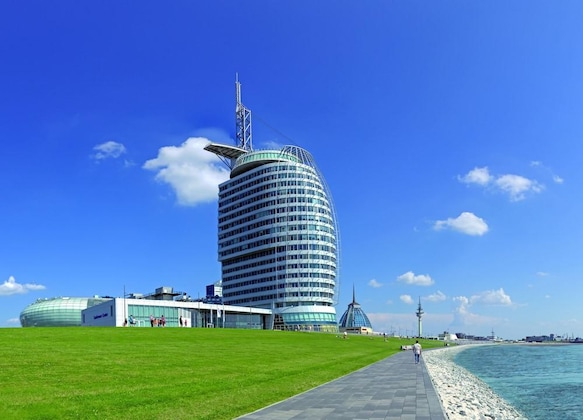 Gallery - Atlantic Hotel Sail City