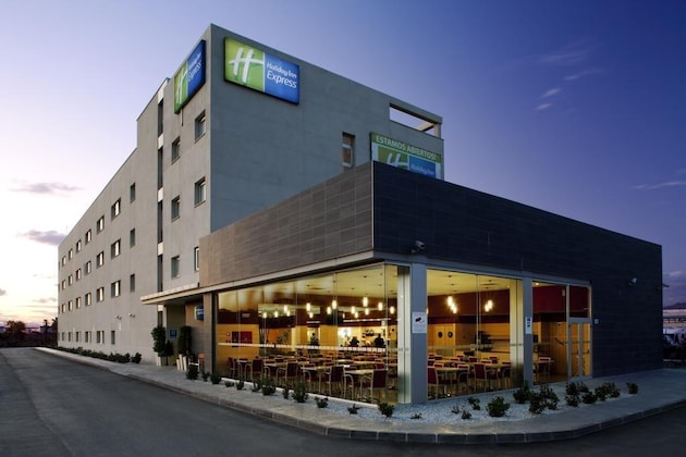 Gallery - Holiday Inn Express Malaga Airport, An Ihg Hotel