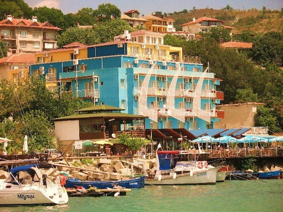 Gallery - Lotos Hotel