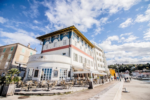 Gallery - Hotel Piran