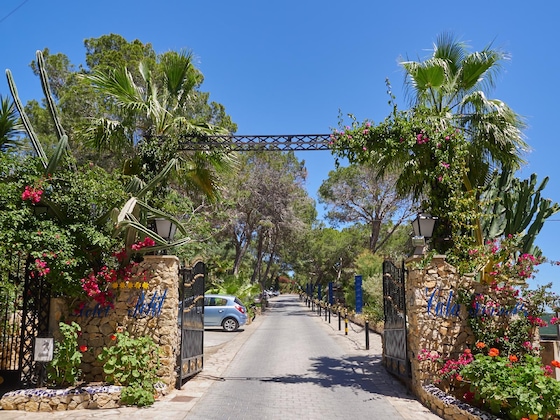 Gallery - Hotel Petit Cala Fornells