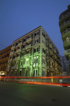 Gallery - Hotel Garibaldi