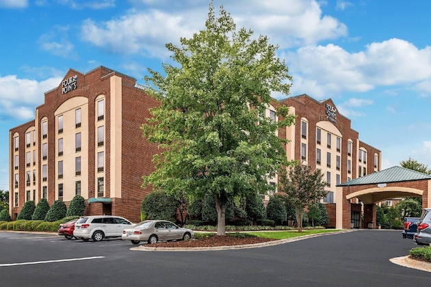 Gallery - Four Points By Sheraton Greensboro Airport