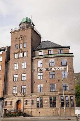 Gallery - Home Hotel Havnekontoret