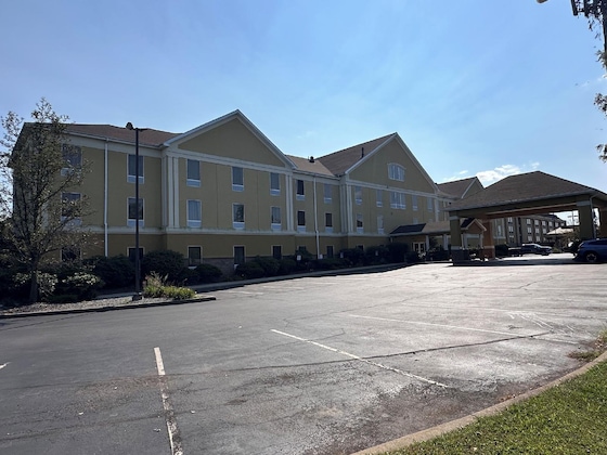 Gallery - Comfort Suites Scranton Near Montage Mountain