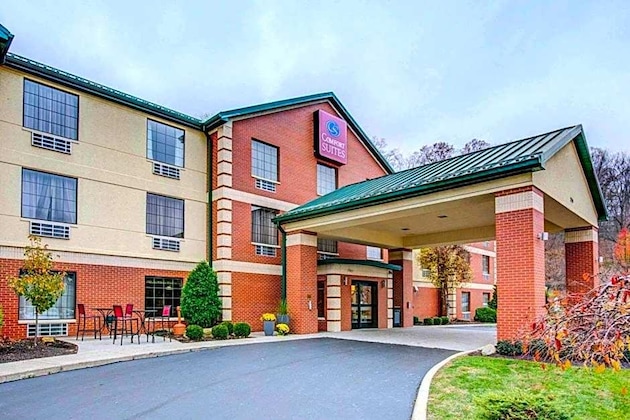 Gallery - Comfort Suites