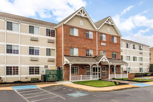 Gallery - Mainstay Suites Greenville Airport