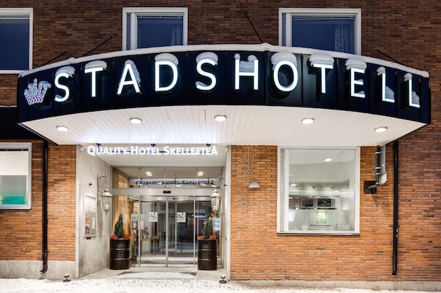 Gallery - Comfort Hotel Skelleftea