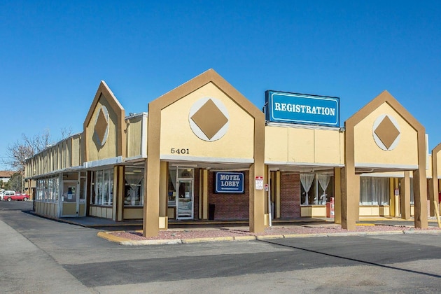 Gallery - Comfort Suites, Cheyenne