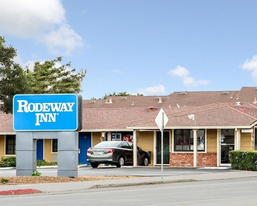 Gallery - Rodeway Inn Monterey