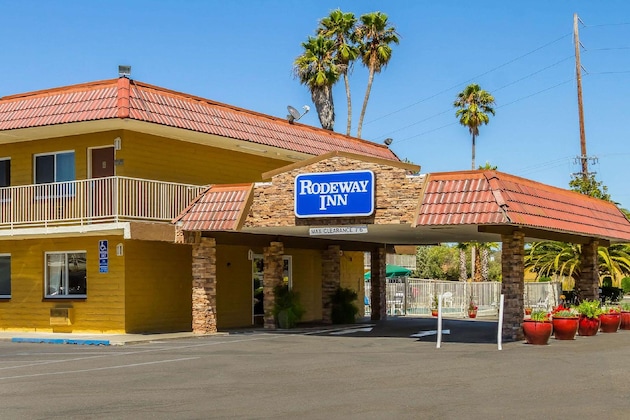 Gallery - Rodeway Inn Wine Country