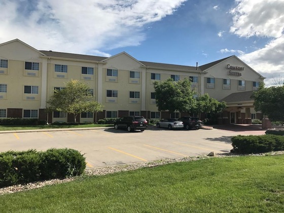Gallery - Comfort Suites Fort Collins