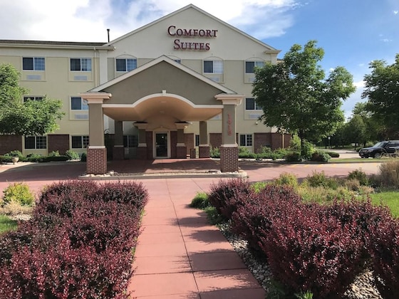 Gallery - Comfort Suites Fort Collins