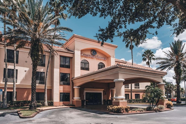 Gallery - Best Western Plus Orlando East- Ucf Area