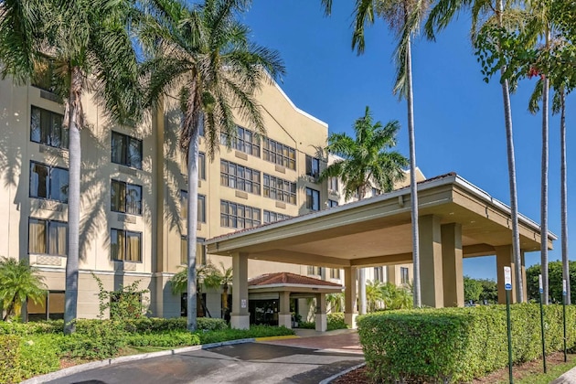 Gallery - Comfort Suites Miami - Kendall