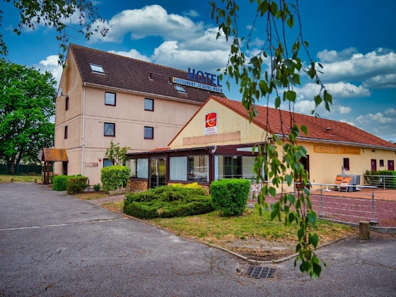 Gallery - Contact Hotel Le Seino Marin
