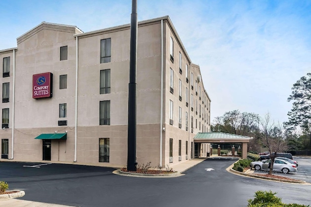 Gallery - Comfort Suites Columbus