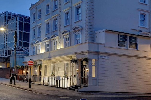 Gallery - Best Western Buckingham Palace Rd