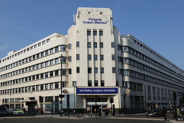 Gallery - Best Western Buckingham Palace Rd