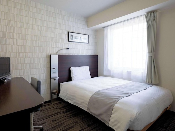 Gallery - Comfort Hotel Nara
