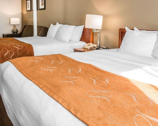 Gallery - Comfort Suites Grandville - Grand Rapids Sw