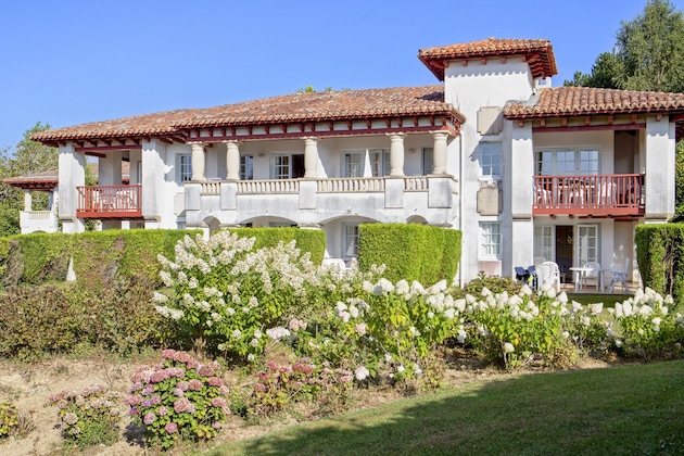 Gallery - Pierre & Vacances Residence Le Domaine De Bordaberry