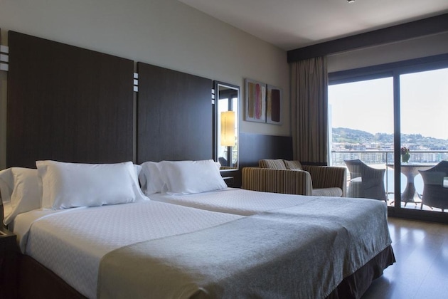 Gallery - Gran Talaso Hotel Sanxenxo
