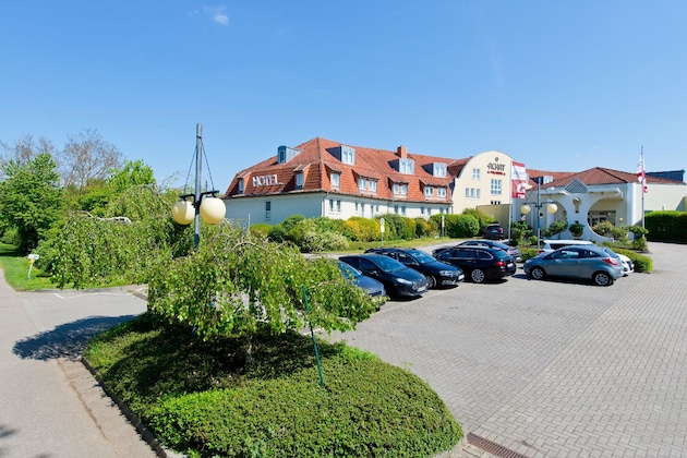 Gallery - Achat Hotel Reilingen Walldorf