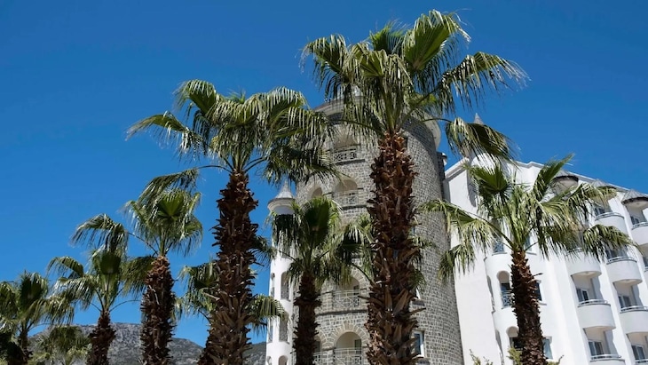 Gallery - Xl Hotels - All Inclusive