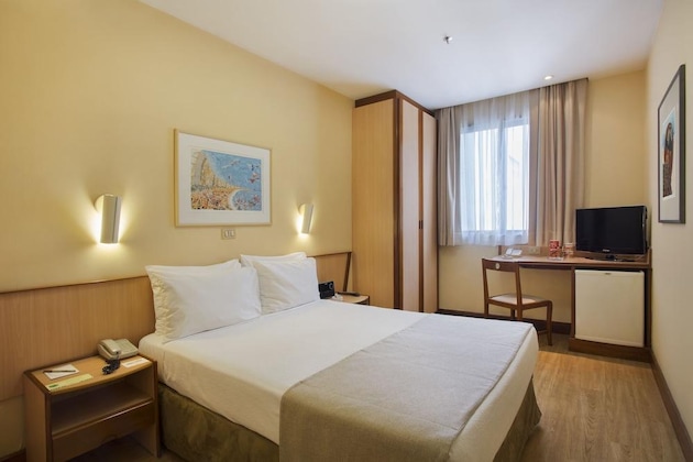 Gallery - Windsor Plaza Copacabana