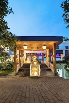 Gallery - Tonys Villas & Resort Seminyak - Bali