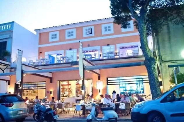 Gallery - Hostal Hpc Portocolom