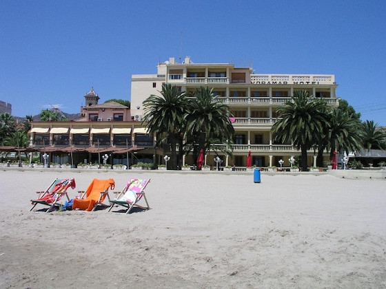 Gallery - Hotel Voramar Benicassim