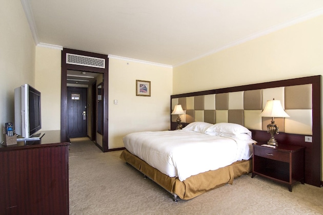 Gallery - Grand Hotel Excelsior