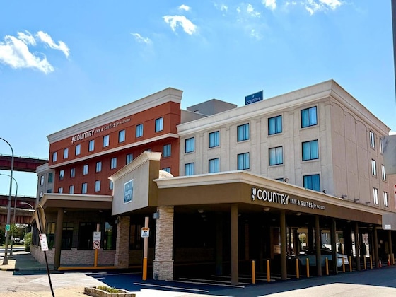 Gallery - Holiday Inn Express Albany Downtown, An Ihg Hotel