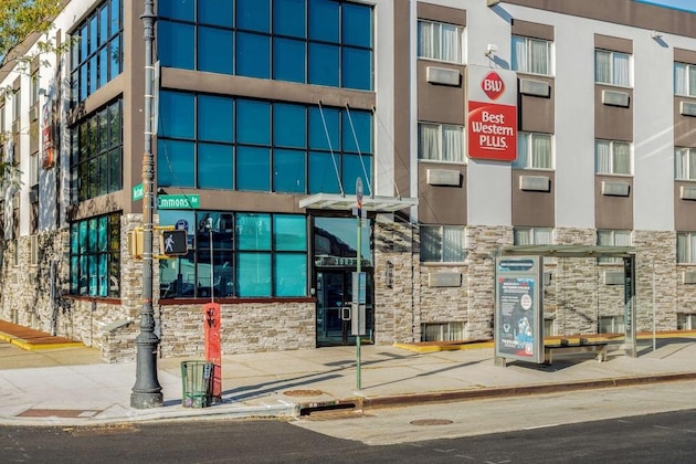 Gallery - Best Western Plus Brooklyn Bay Hotel