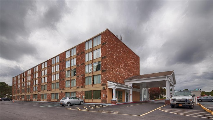 Gallery - Best Western Sovereign