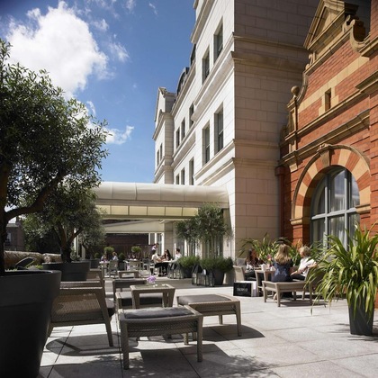 Gallery - Dylan Hotel