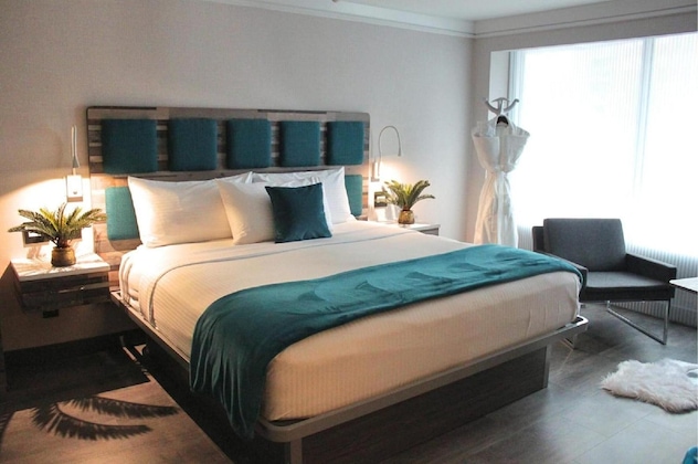 Gallery - Hotel Le Bleu