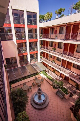 Gallery - Hotel San Angel