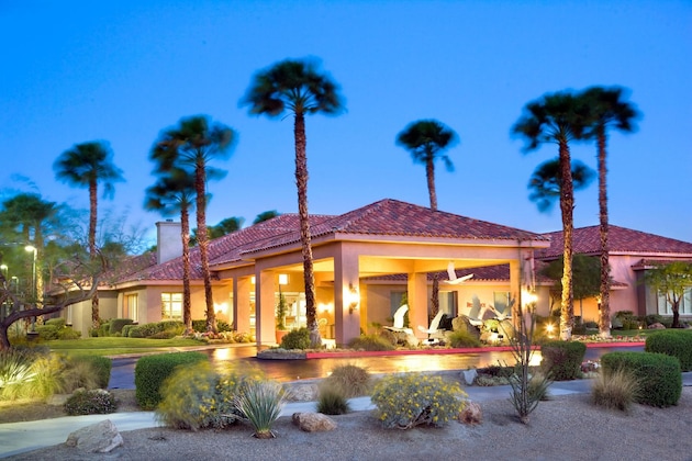 Gallery - Residence Inn By Marriott Palm Desert